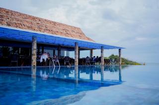 Thaulle Luxury Boutique & Social Club - 3