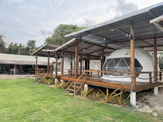 Pase Glamping ปะเส แกลมปิ้ง - 2