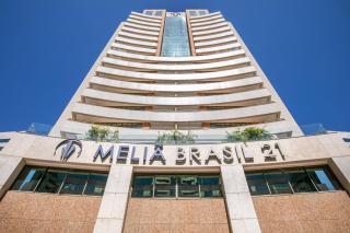 Meliá Brasil 21 - 3