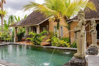Ananda JJ Ubud Resort & Spa - 2