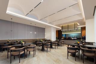 Atour Hotel Hangzhou Longxiangqiao Subway Station West Lake Lakeside - 8