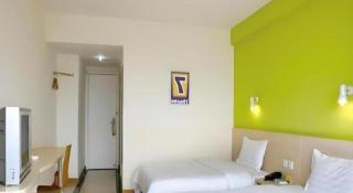 7 Days Inn Jixian County Baowei Road - 9