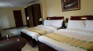 Time Travellers Hotel - 2