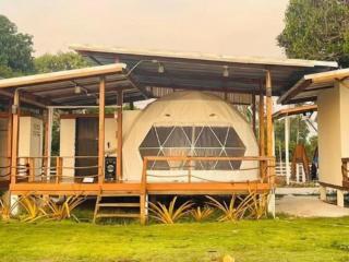Pase Glamping ปะเส แกลมปิ้ง - 1