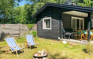 Nice Home In Frederiksværk With Wifi - 9