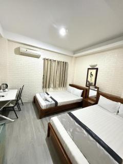 MARIE-LINE HOTEL - 2