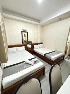 MARIE-LINE HOTEL - 1
