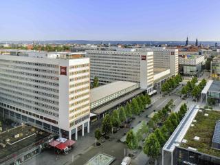 ibis Dresden Zentrum - Dresden - 6
