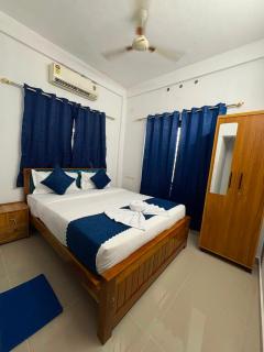 Aura Suites Rooms & Serviced Apartments Aluva - 7
