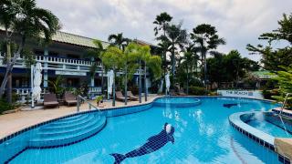 The Beach Wellness Residence - 9