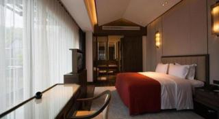 Tiantai He hotel - 4