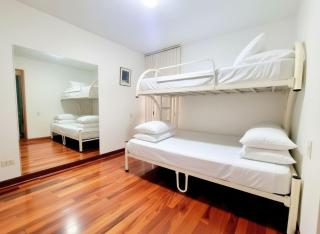 FlatTOP San Isidro City View Lima 3B 1804 - 5