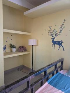 Hiti homestay unit 4 - 4