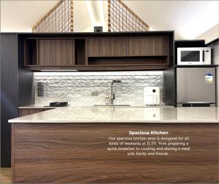 Elev Ph - Staycation Penthouse - 3