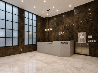 Vamos hotel - 4