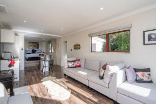 Whare Manu Boutique Cottage - 6