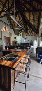 Zebula Golf, Wildlife and Spa Estate, LODGE 97 - 3 Bedroom house - 4