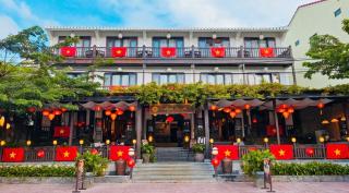 Little Hoi An . A Boutique Hotel & Spa - 0