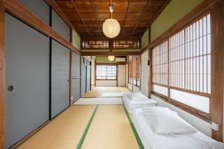 勝浦一棟貸切宿 やます Katsuura Entire House Rental YAMASU - 9