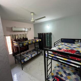 The Human Nest Coliving - 8
