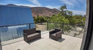 Cabaña en Valle de Guadalupe - 6