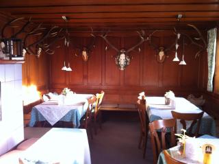 Hotel Sarbacher - 8