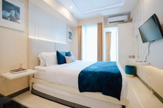 Lavana at Pakuwon mall manage by yoonah property - Surabaya - 0