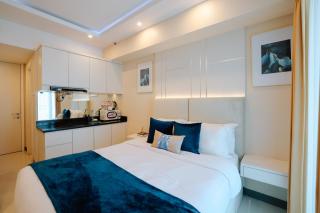 Lavana at Pakuwon mall manage by yoonah property - Surabaya - 4