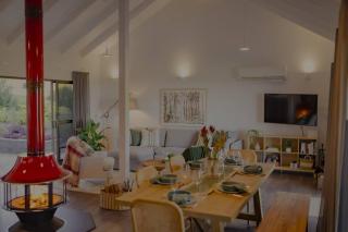 Maleny Chalet with Spectacular Glasshouse Mtn Views - 6
