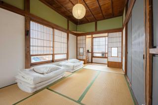 勝浦一棟貸切宿 やます Katsuura Entire House Rental YAMASU - 1