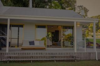 Maleny Chalet with Spectacular Glasshouse Mtn Views - 4