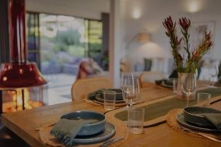 Maleny Chalet with Spectacular Glasshouse Mtn Views - 2
