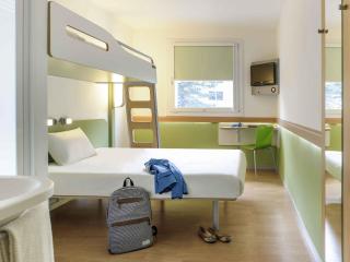 ibis budget Nürnberg City Messe - Norimberga - 4