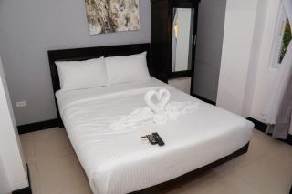 Bohol South Beach Hotel - 9
