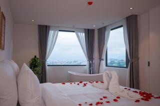 Dawn Hotel Dalat - 5