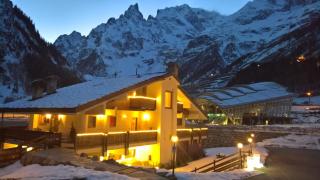Shatush Hotel - Courmayeur - 6