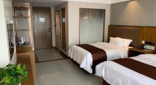 Green Tree Inn Zhenjiang Jiepai Town - 3