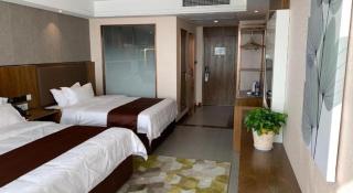 Green Tree Inn Zhenjiang Jiepai Town - 2