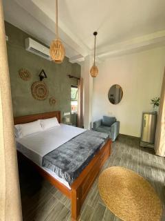 CREY NEST Midigama - 2