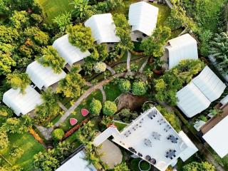 Lucca Resort & Residence - 8