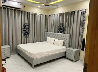 Hotel Pearl Lodge DHA - 1