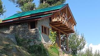 Negi's Hermit Hut Home Stay - 0
