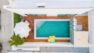 Pool Villa Pattaya Nongprue-3Bedroom - 7