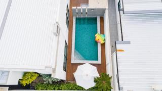 Pool Villa Pattaya Nongprue-3Bedroom - 4