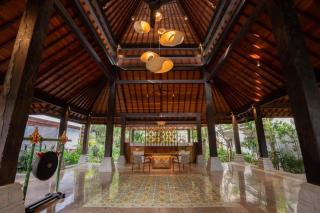 Villa At AnandaDara Ubud - 3