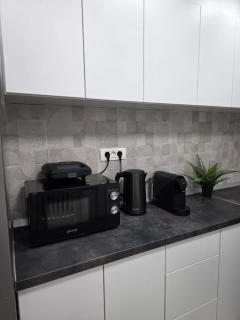Colins Premium Apartments - 3