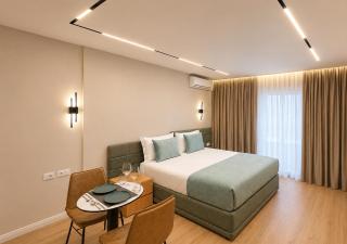 Hena Rooms Tirana - 4