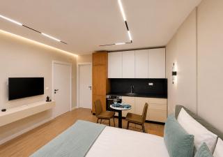 Hena Rooms Tirana - 3