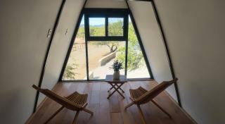 Cabaña en Valle de Guadalupe - 6