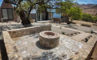 Cabaña en Valle de Guadalupe - 3
